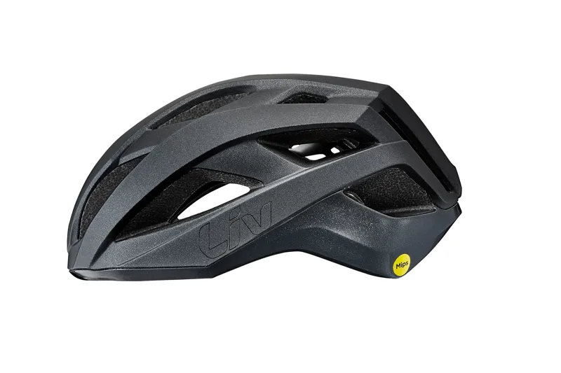 Liv Rev Comp Mips Gloss Asphalt Black