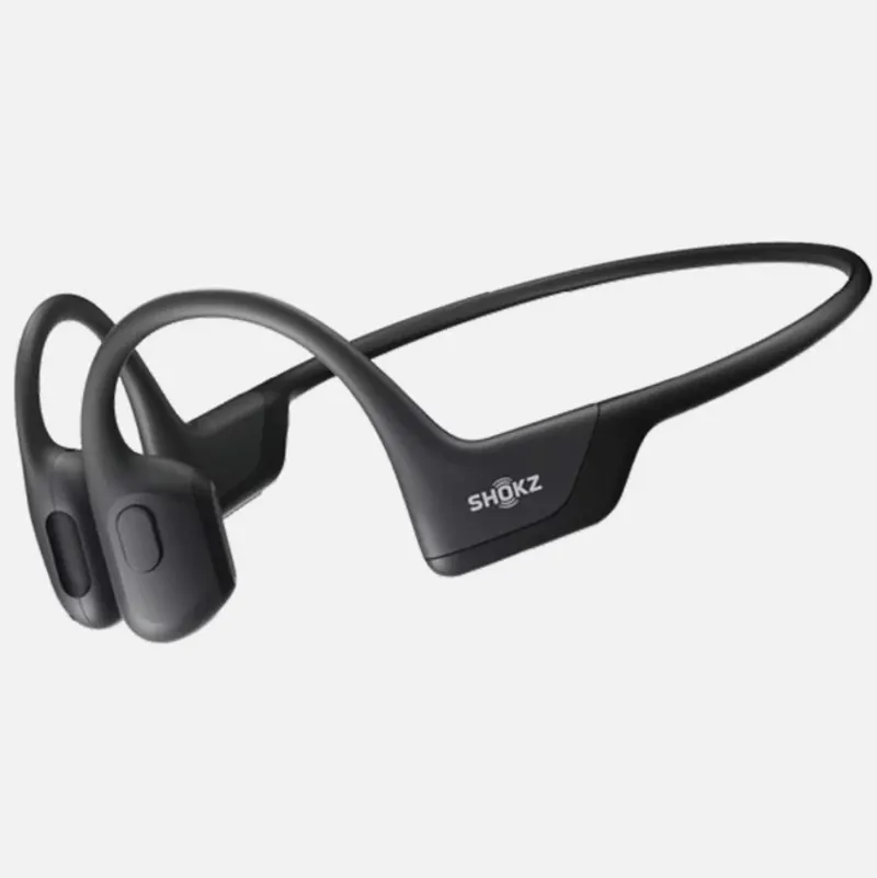 Shokz OpenRun Pro MINI Bone Conduction Headphones Black