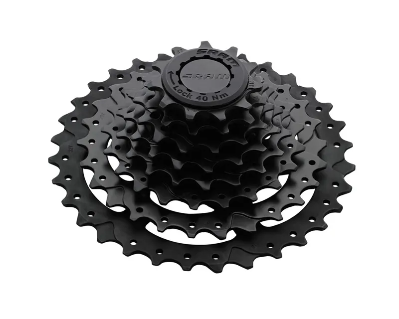 Sram PG820 8spd Cassette: 8spd 11-