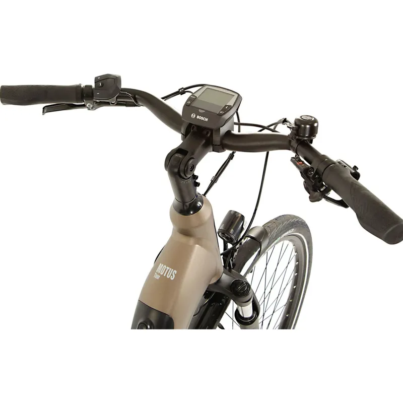 Raleigh Motus Tour Step Through Derailleur Gear Pink-2
