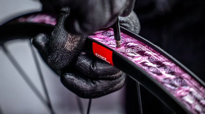 Tubeless Rim Tape 21mm-3