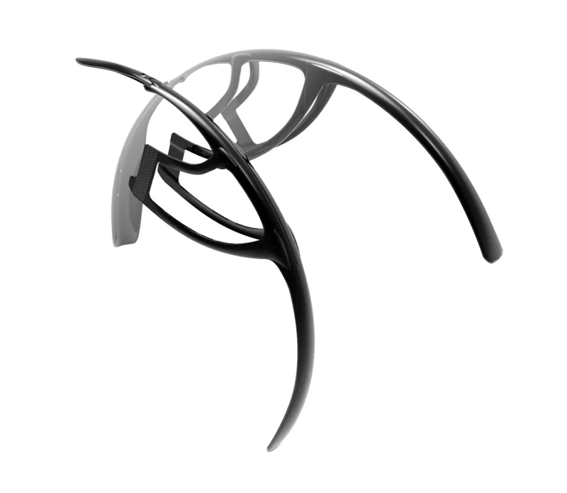 M GUARD Crud Road Racer MK3 BK Black one size