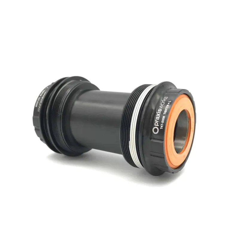 Praxis T47 24mm Shimano HT II Inboard Bottom Bracket