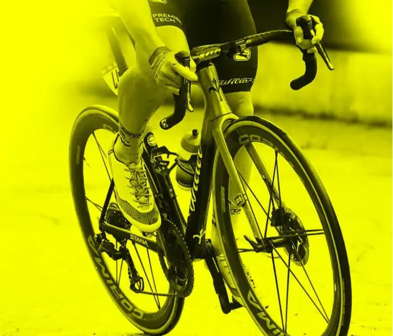 Corima MCC EVO 47 Tubeless Hookless Gloss Carbon Wheelset Grey-4