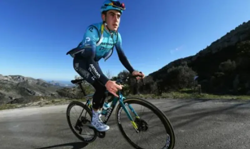 Corima MCC EVO 47 Tubeless Hookless Gloss Carbon Wheelset Grey-5