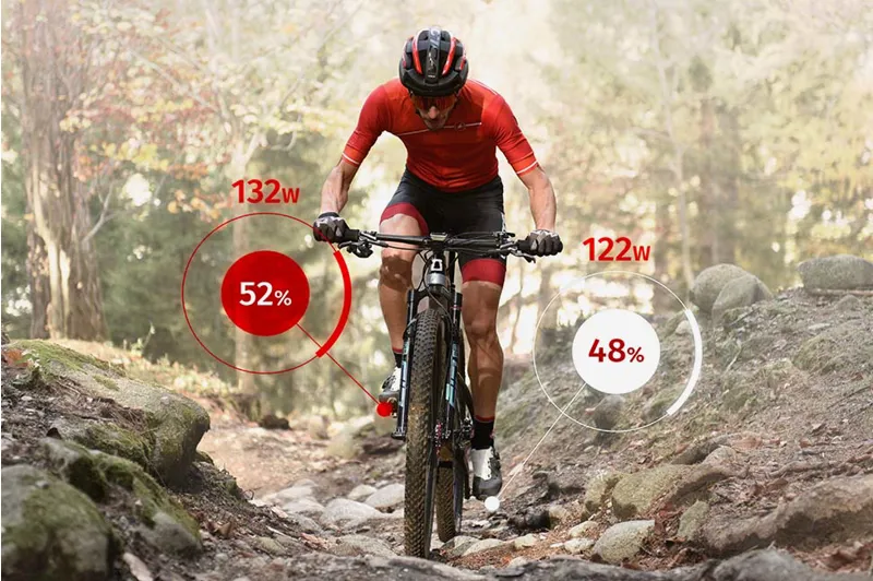 Favero Assioma Pro MX MTB Power Pedals Black-6