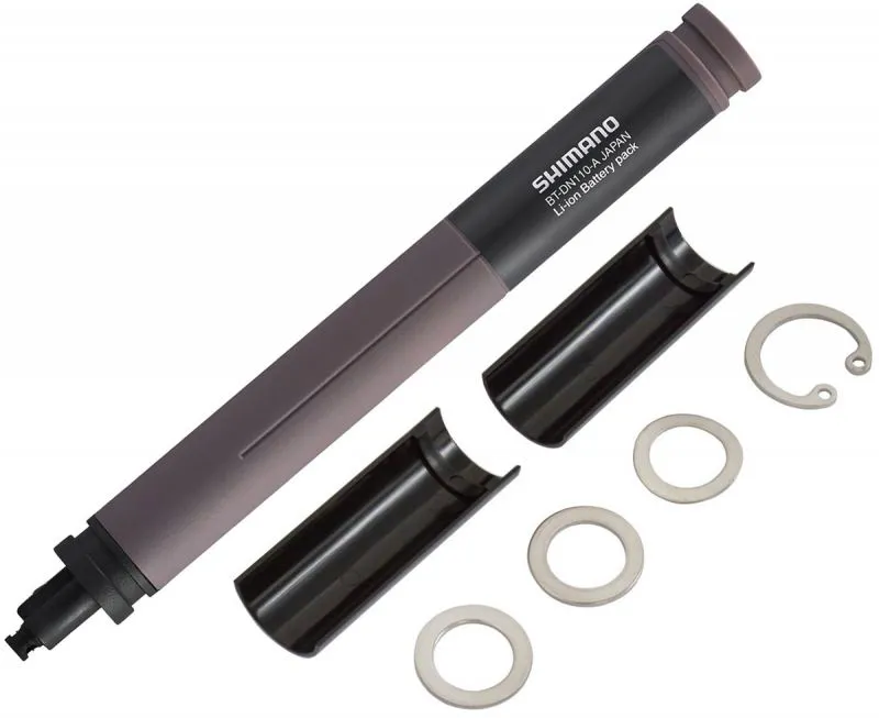 Shimano Di2 BT-DN110-A Battery for internal mounting Black-1