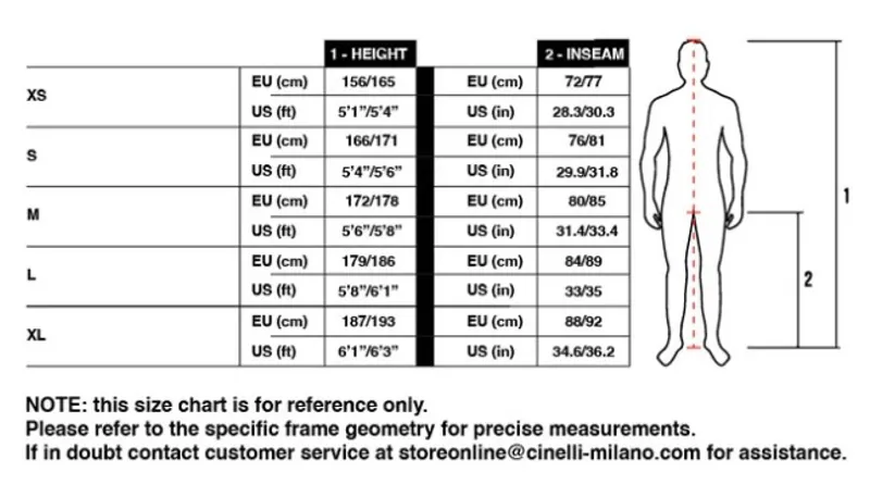 Cinelli HoBootleg Easy Travel Bike Yellow-6
