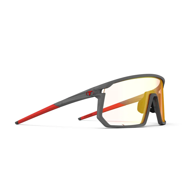 Tifosi Moab Fototec Sunglasses 2025: VAPOR Medium/Large-4