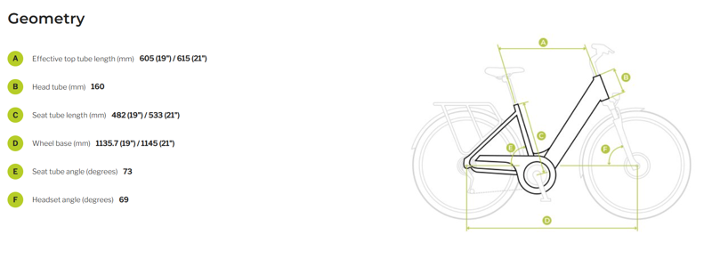 Ecobike X-Cross M Trekking Hybrid eBike Black-12