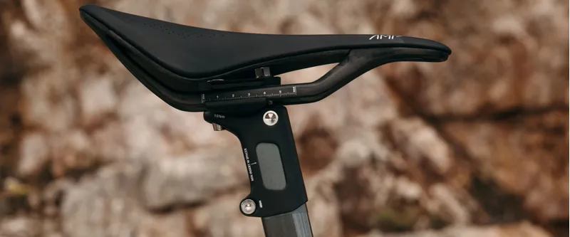 Cadex Amp Carbon Saddle Black-5