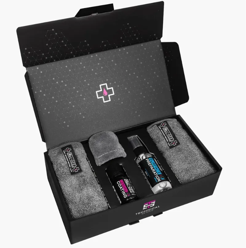 Muc-Off Ceramic Protection Kit Black-1