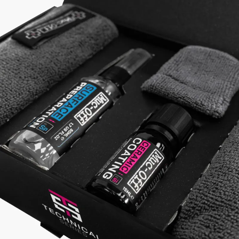 Muc-Off Ceramic Protection Kit Black-2