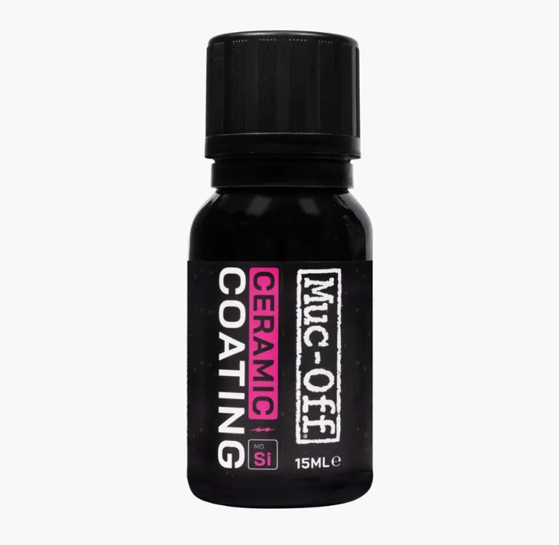 Muc-Off Ceramic Protection Kit Black-5