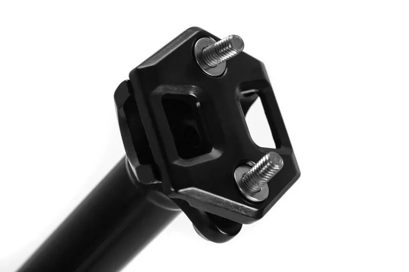 RFR Dropper Post Black-2