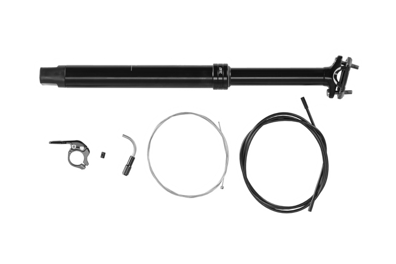 RFR Dropper Post Black-1