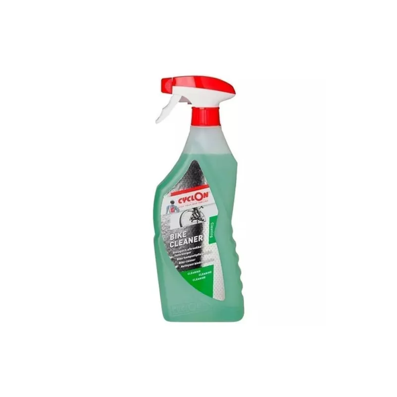 Bike Cleaner Spray 750ml