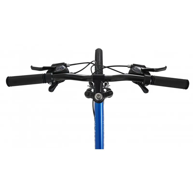 Dawes Bullet HT 24 Inch Wheel Light Alloy Kids Mountain Bike Blue-5