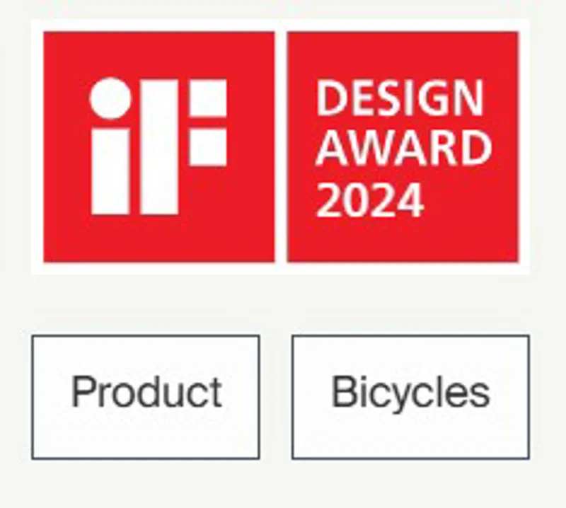 4iiii 105 R7000 P3+ Non-Drive Side Only With Apple Find My-5