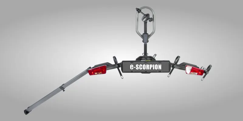 Buzzrack E-Scorpion Telescopic Bike Ramp-4