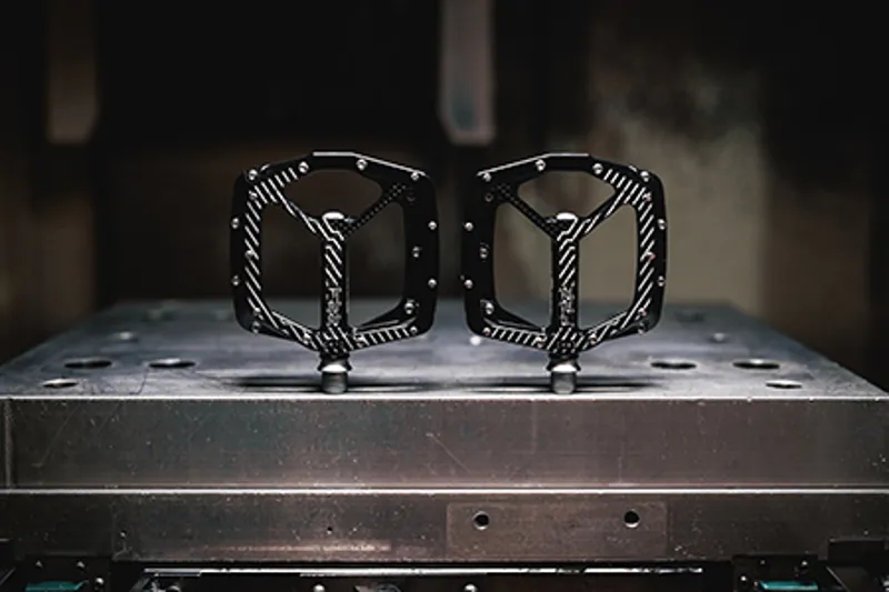 Hope F22 MTB Pedals - Pair - Black-2