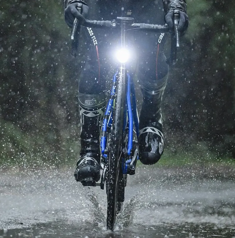 Kinesis Fend-Off Alloy Mudguards Road Gravel Black-4