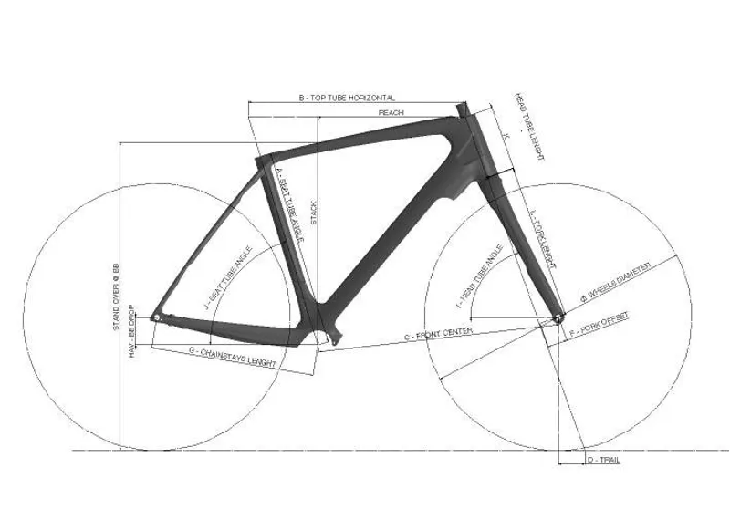 Look e-765 Optimum ULTEGRA Di2 Red Glossy-6