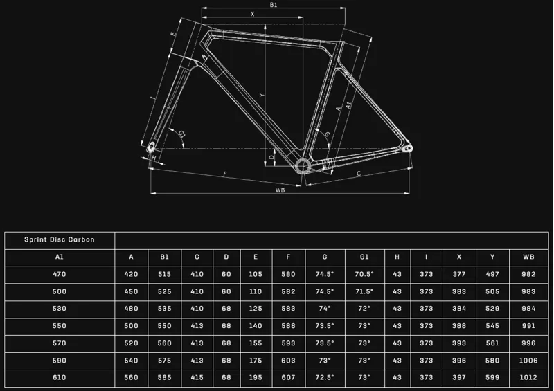 Bianchi Sprint 105 11sp Celeste-1
