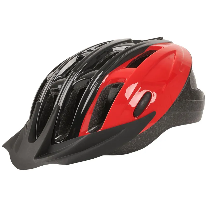 Black sales mtb helmet