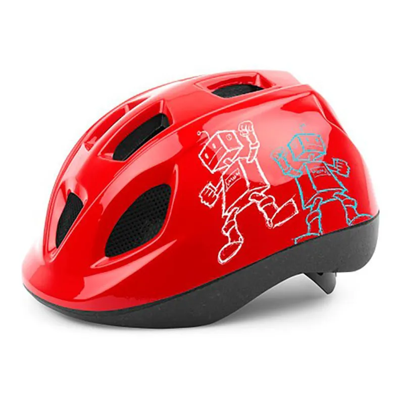 Kids deals red helmet