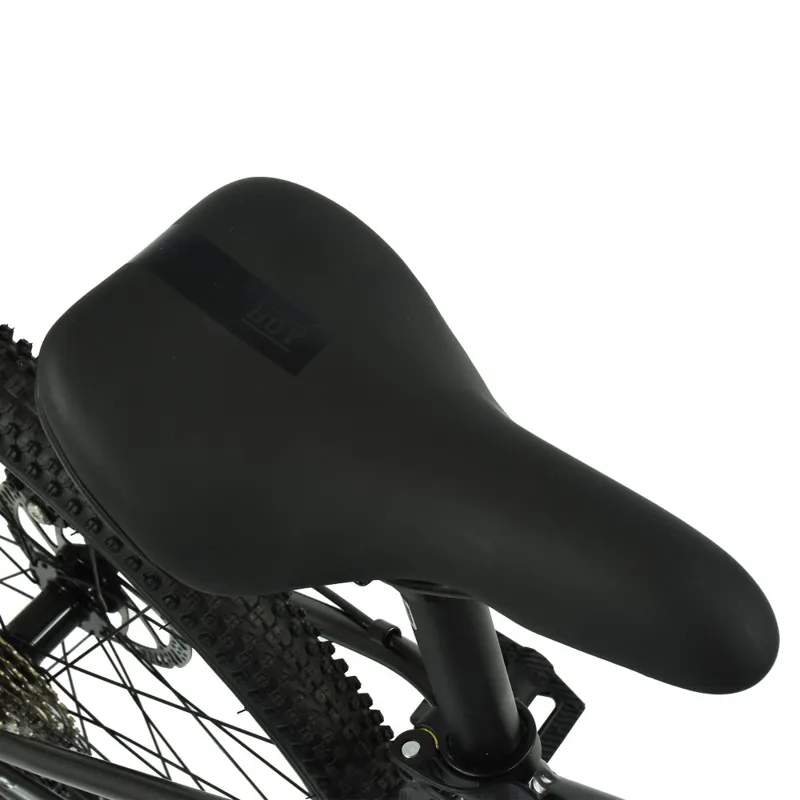 Hoy Pentland 26 Inch Super-light Alloy Disk Brake Kids Bike Stealth Black-4