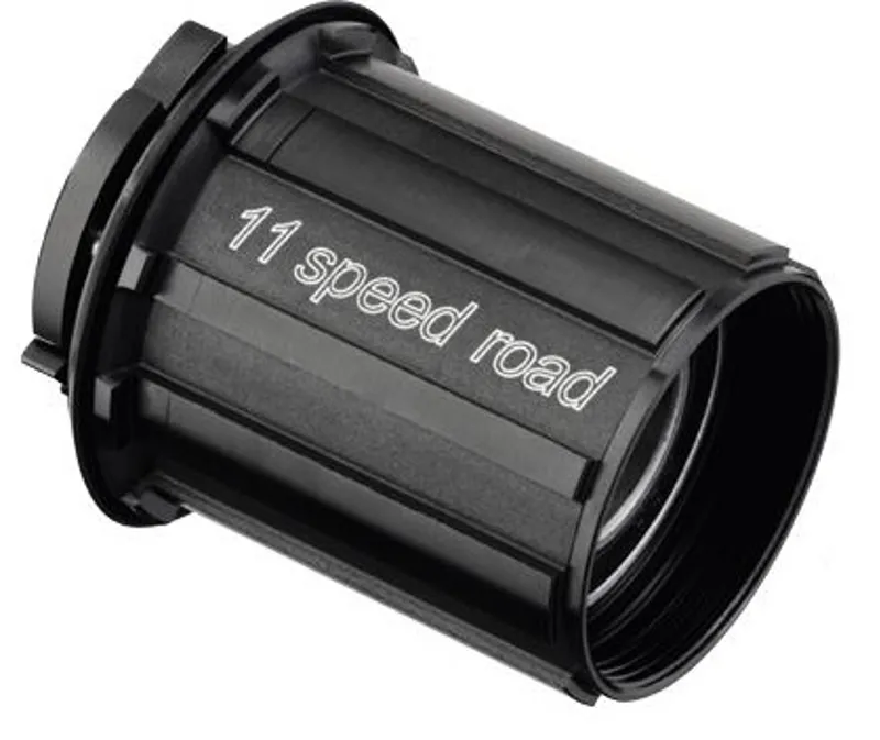 DT Freehub Body Alu Shimano 3 Pawl 360/370 Road 10/11 speed HWRABM00S4188S