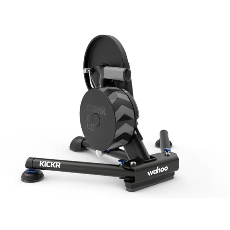 Wahoo Kickr Smart Trainer-1