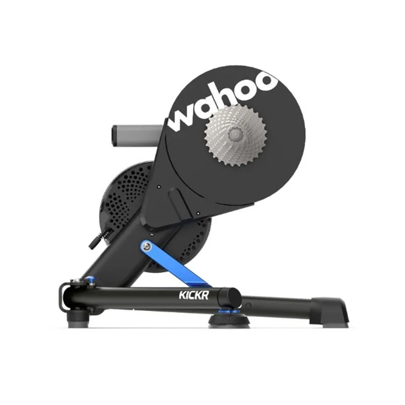 Wahoo Kickr Smart Trainer-2
