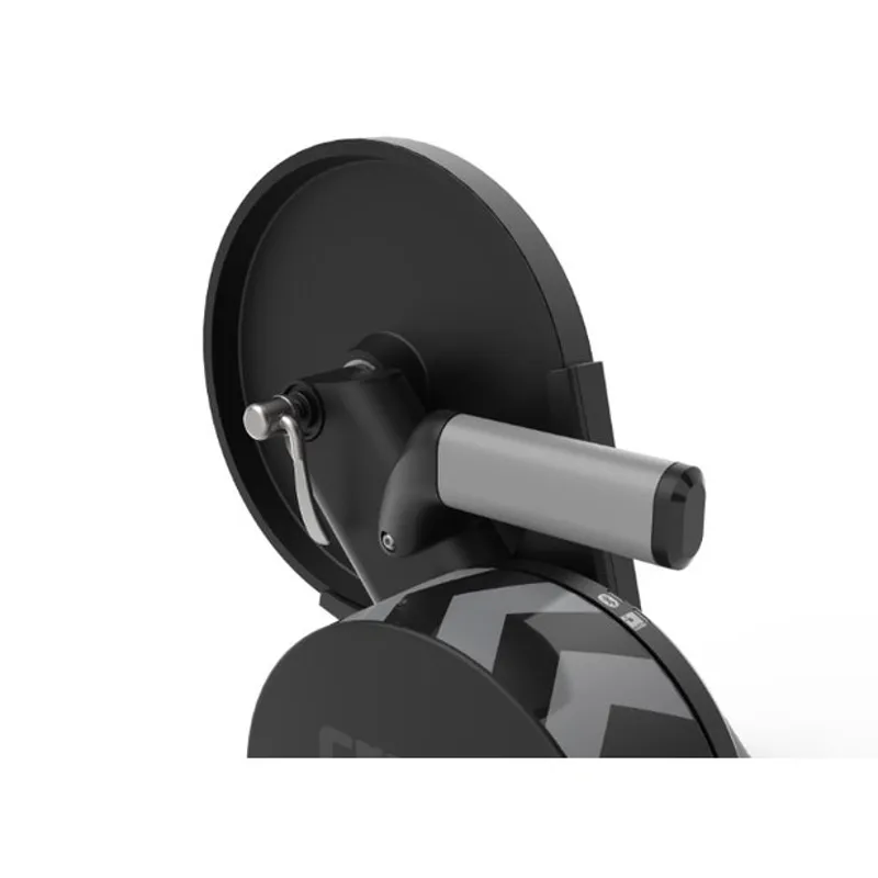 Wahoo Kickr Smart Trainer-4