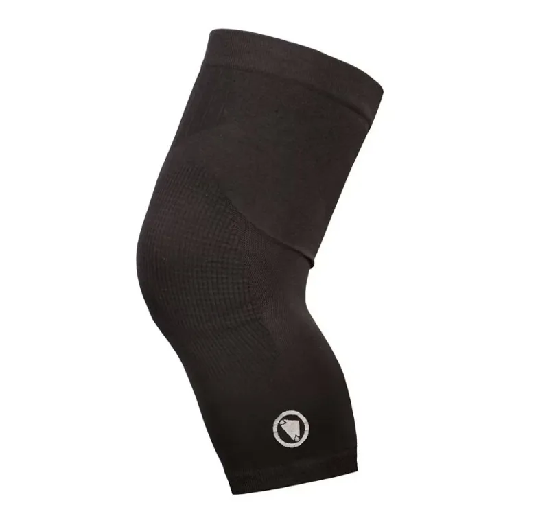 Endura Engineered Knee Warmer Black