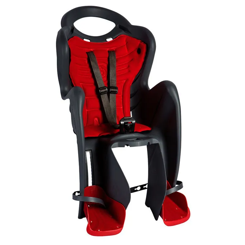 Bellelli Fox Baby Seat Red Blue