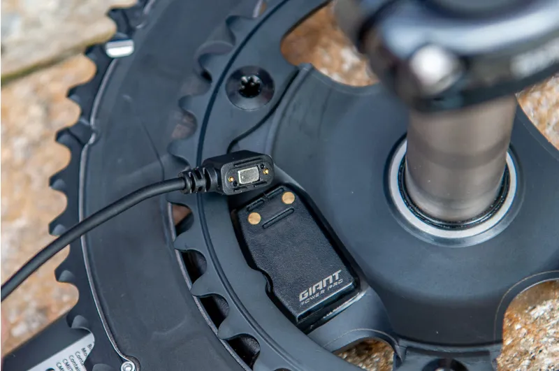 Giant Power Pro Power Meter Ultegra r8100-1