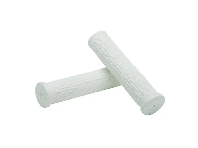 XC SL Bar Grip White