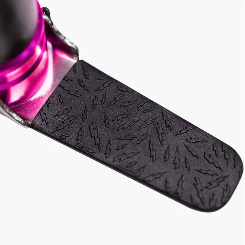 Muc-Off AirMach Carbon Mini-Pump Black-2