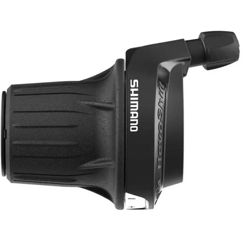 SHIFT LVR RV200 Revo W/Display-1