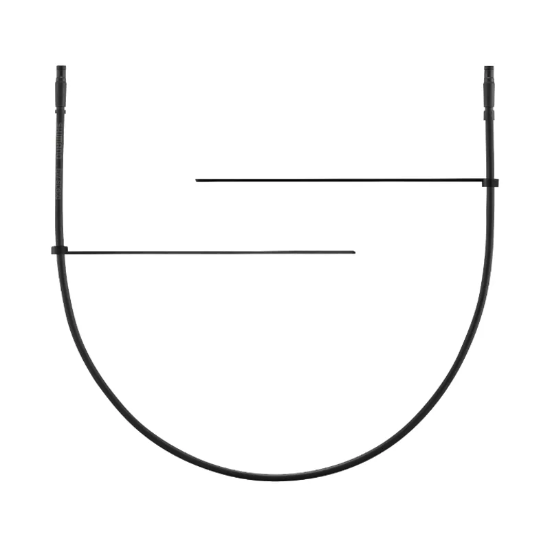 CABLE E-Tube Di2 SD300 - 2nd Generation Cable - Black-2