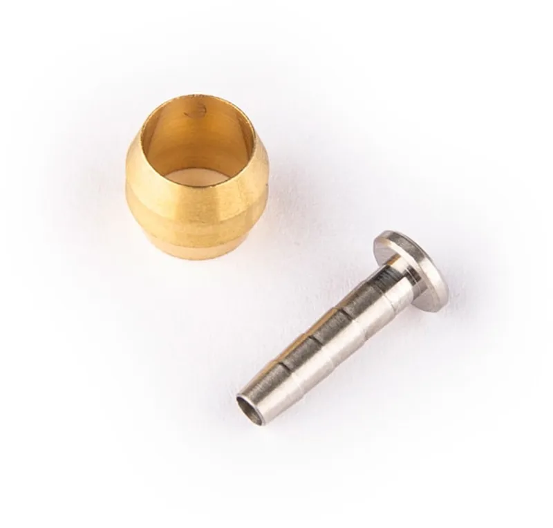 Shimano SMBH90 2.1mm Olive And Insert Silver Bronze