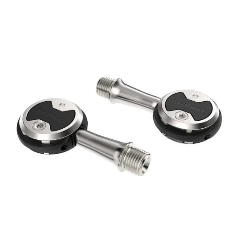 Wahoo Speedplay Zero Stainless Steel Pedals