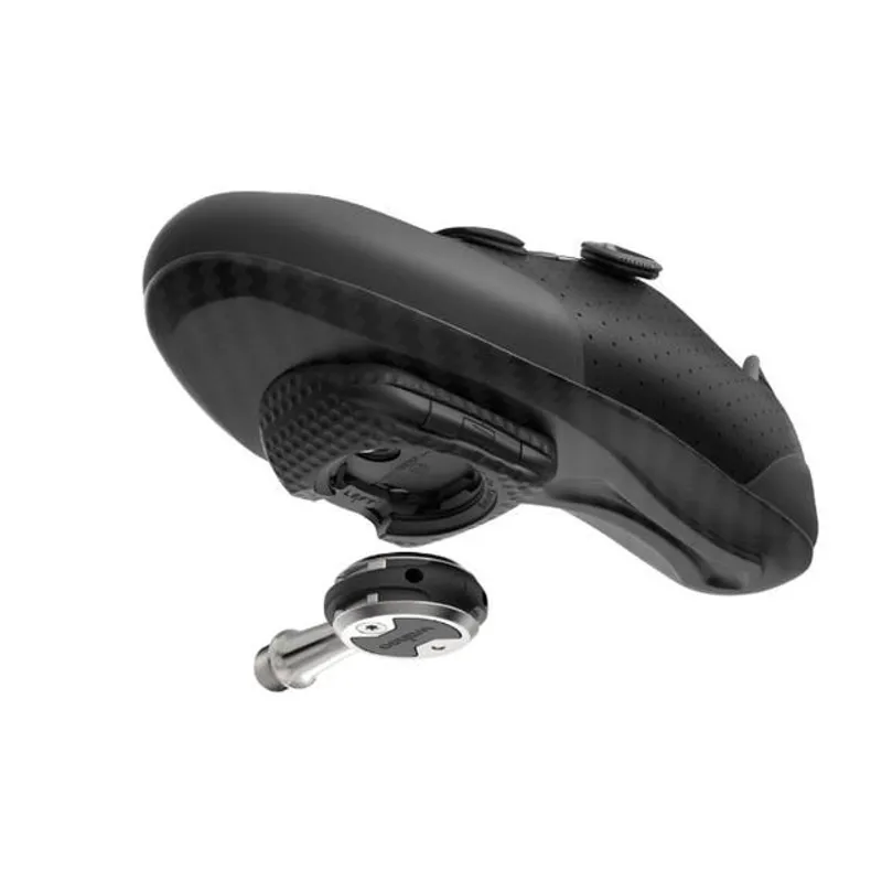 Wahoo Speedplay Zero Stainless Steel Pedals-3