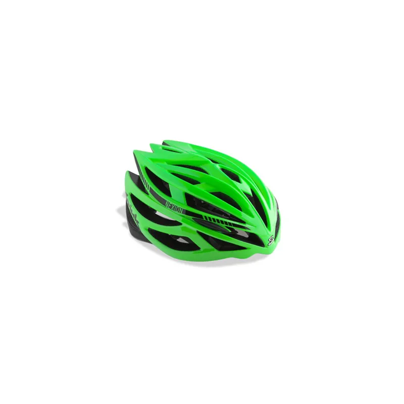Spiuk Nexion Helmet Green