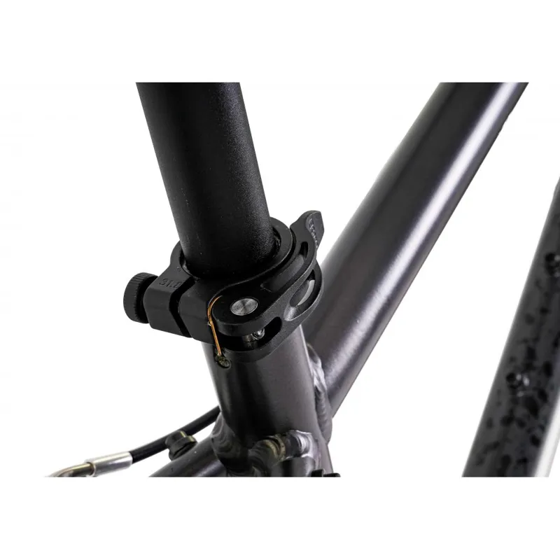 Squish 26 Light Alloy Childs Bike Dark Grey-4