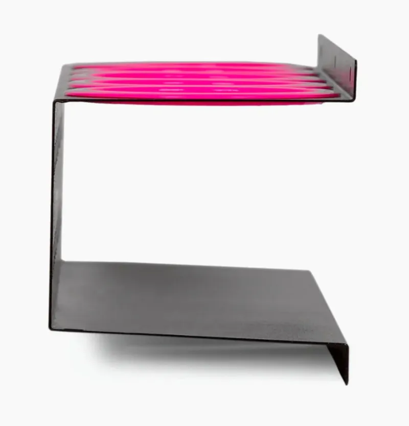 Muc-Off Bottle and detailing Storage Rack Black-5