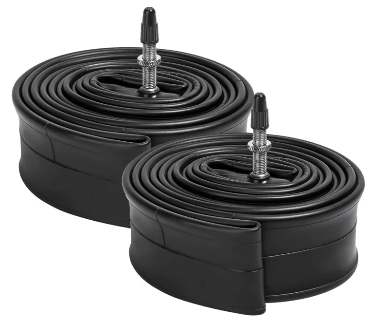 Inner Tubes 700c/28/29/622mm Various Black-1