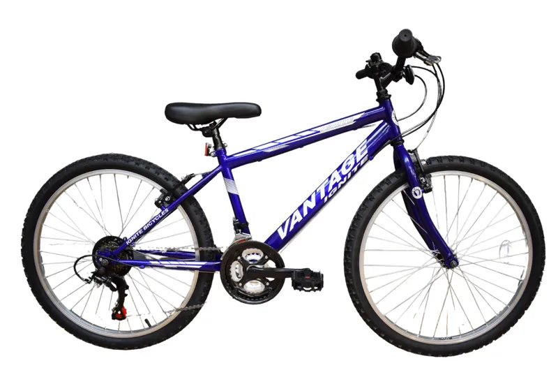 Fuji vantage best sale mountain bike